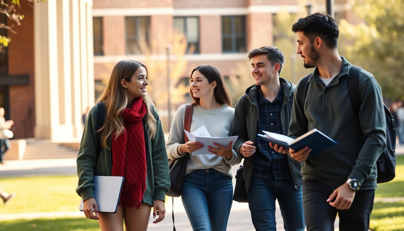 Collaborative learning and practical skill development